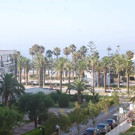 Apartament Formentor - Salou Extérieur photo