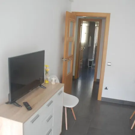 Apartament Formentor - Salou Extérieur photo