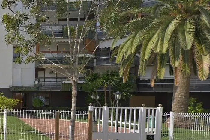 Apartament Formentor - Salou
