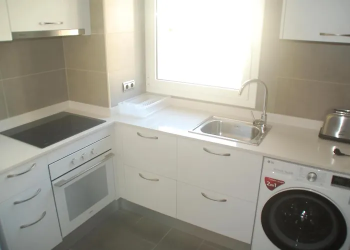 Apartament Formentor - Salou