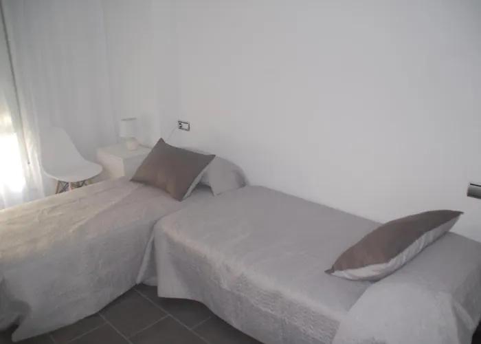 Apartament Formentor - Salou